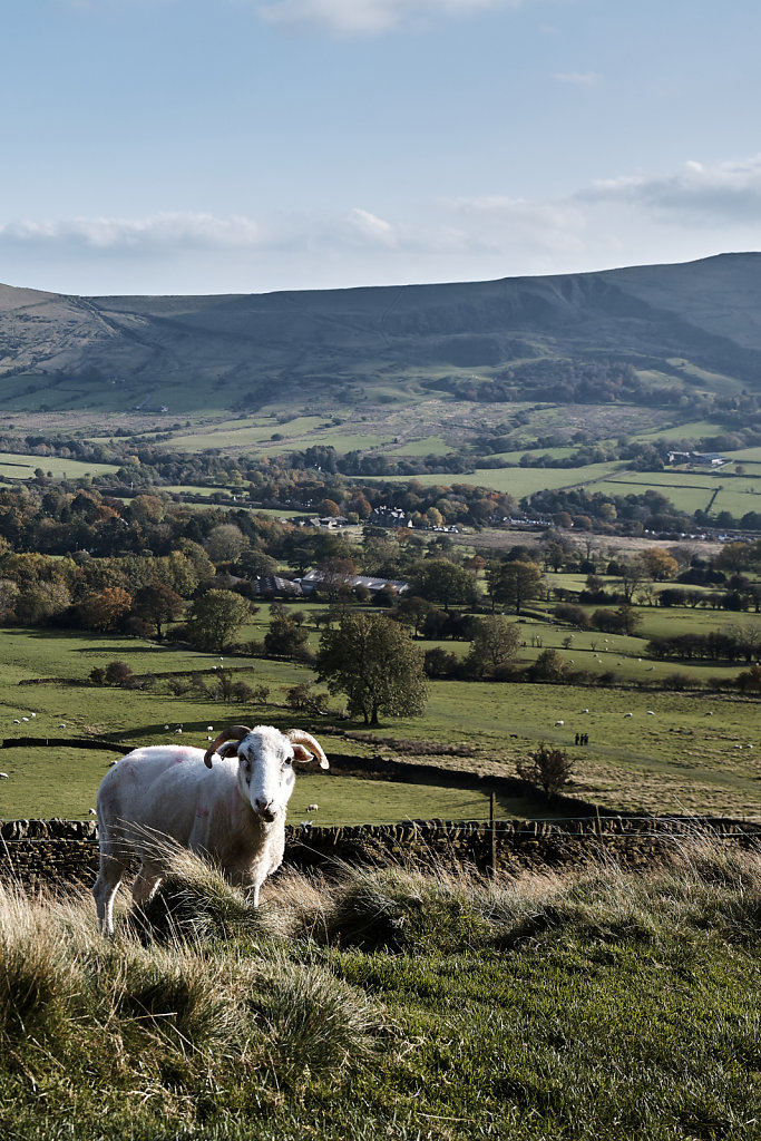 Peak District