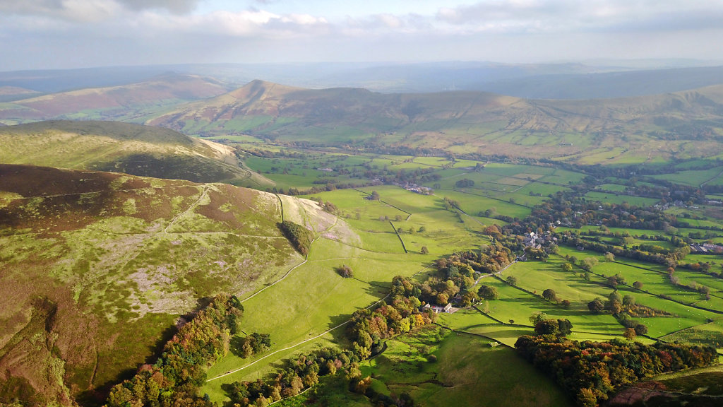 Peak District